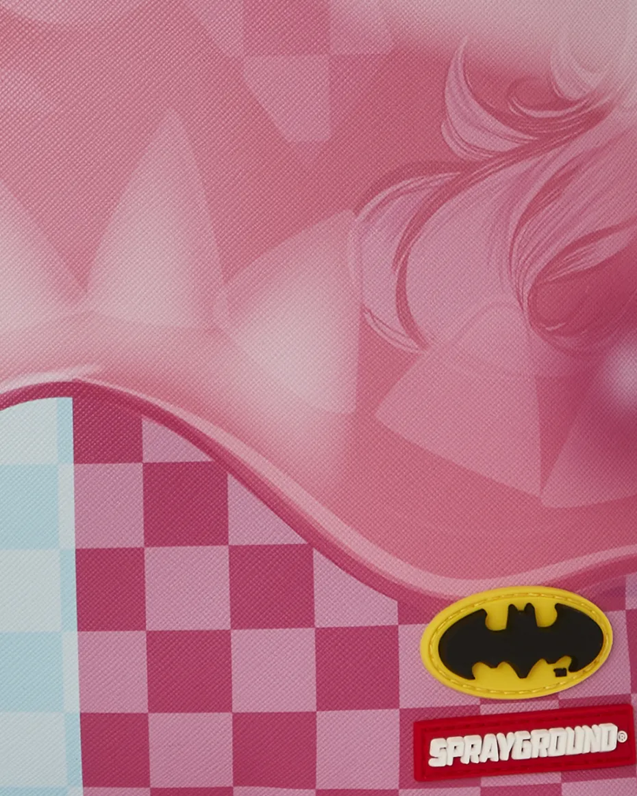 HARLEY QUINN BUBBLE GUM SHARK