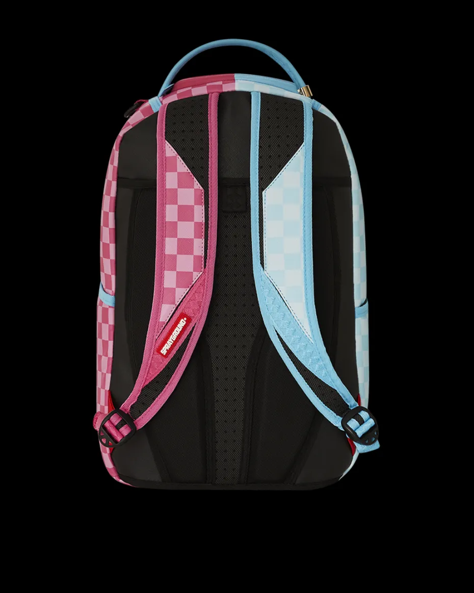 HARLEY QUINN BUBBLE GUM SHARK