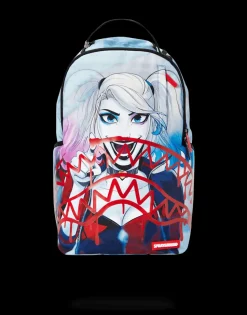 HARLEY QUINN SHARK