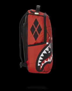 HARLEY QUINN: SMASH BACKPACK