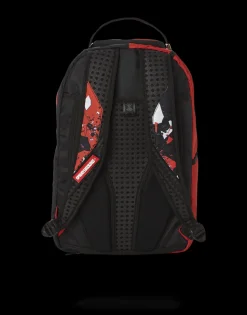 HARLEY QUINN: SMASH BACKPACK