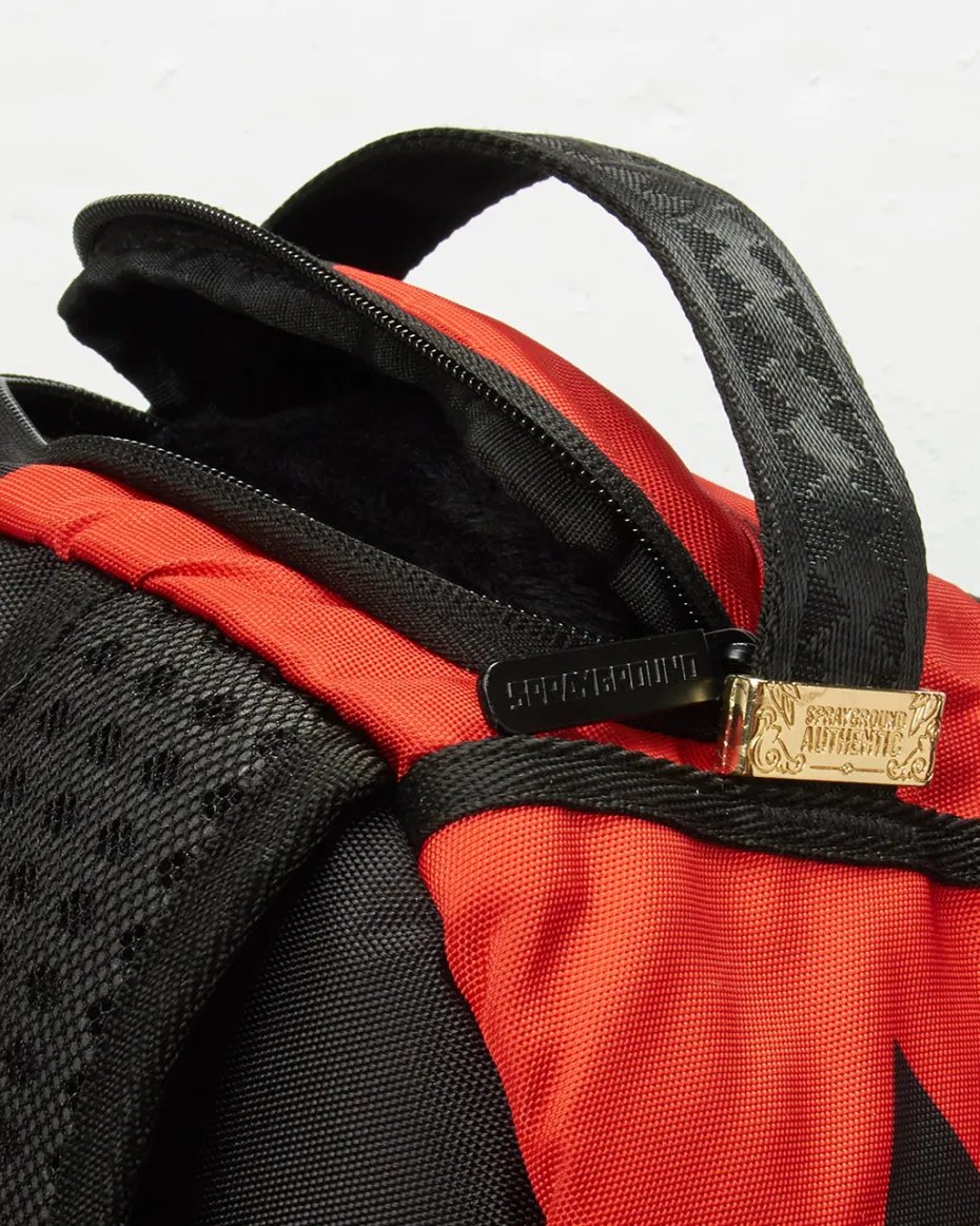 HARLEY QUINN: SMASH BACKPACK