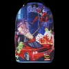 HARLEY QUINN SMASH SMASH DLXSR BACKPACK