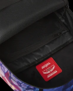 HARLEY QUINN SMASH SMASH DLXSR BACKPACK