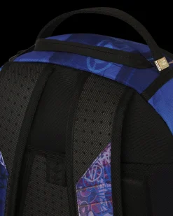 HARLEY QUINN SMASH SMASH DLXSR BACKPACK