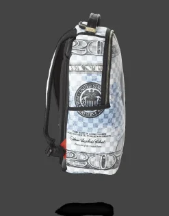 HARRIET TUBMAN $20 BACKPACK