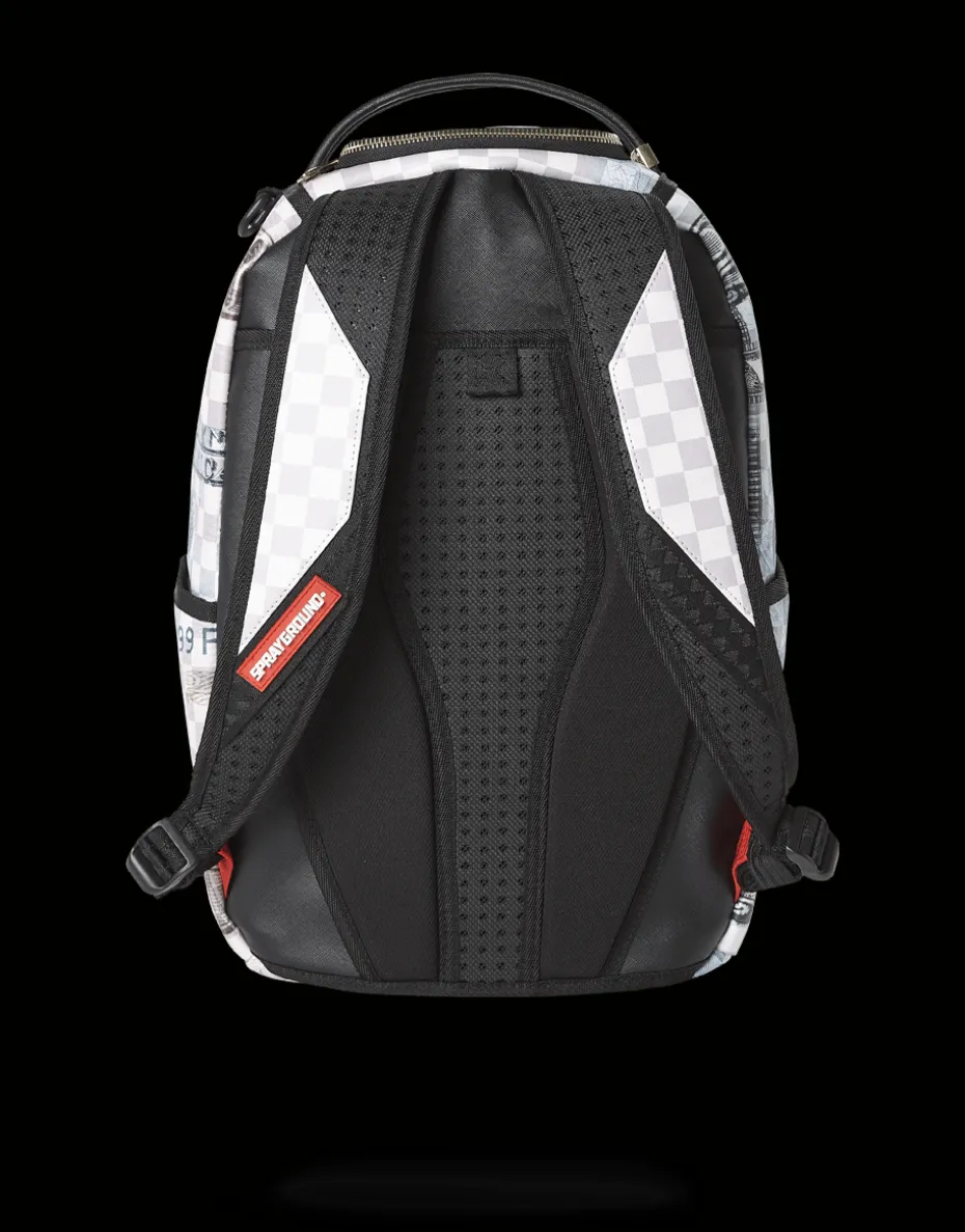 HARRIET TUBMAN $20 BACKPACK