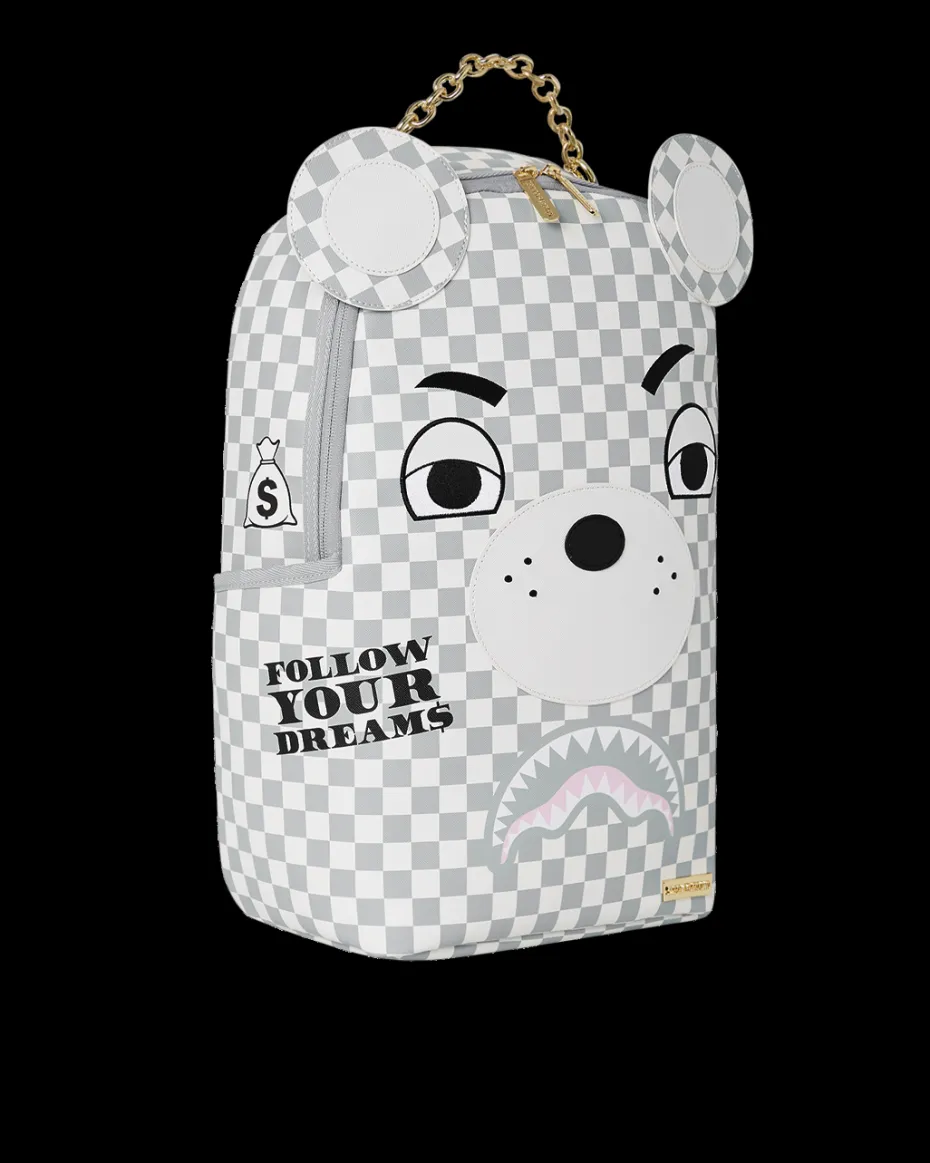 HAUTE BEAR BACKPACK