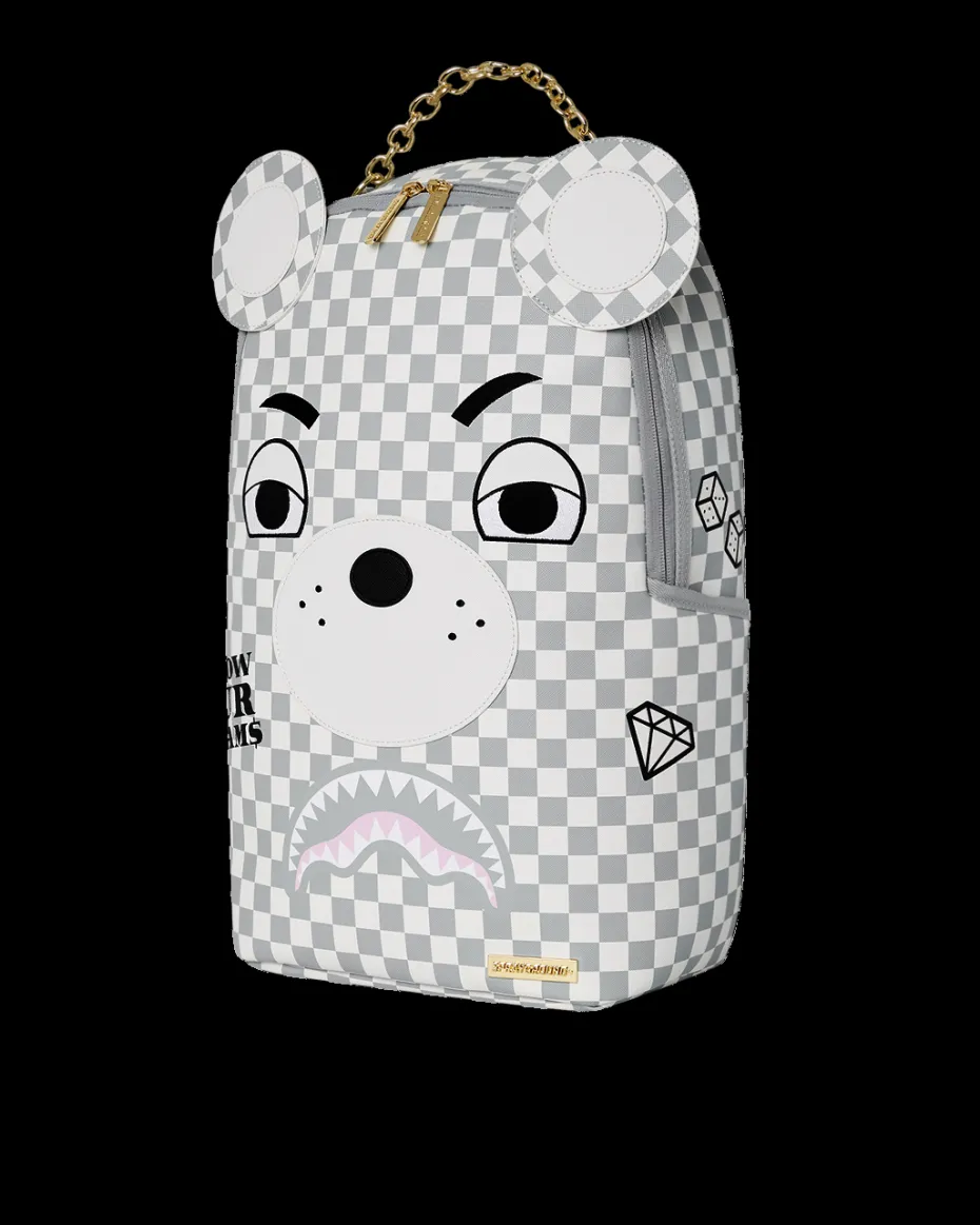 HAUTE BEAR BACKPACK