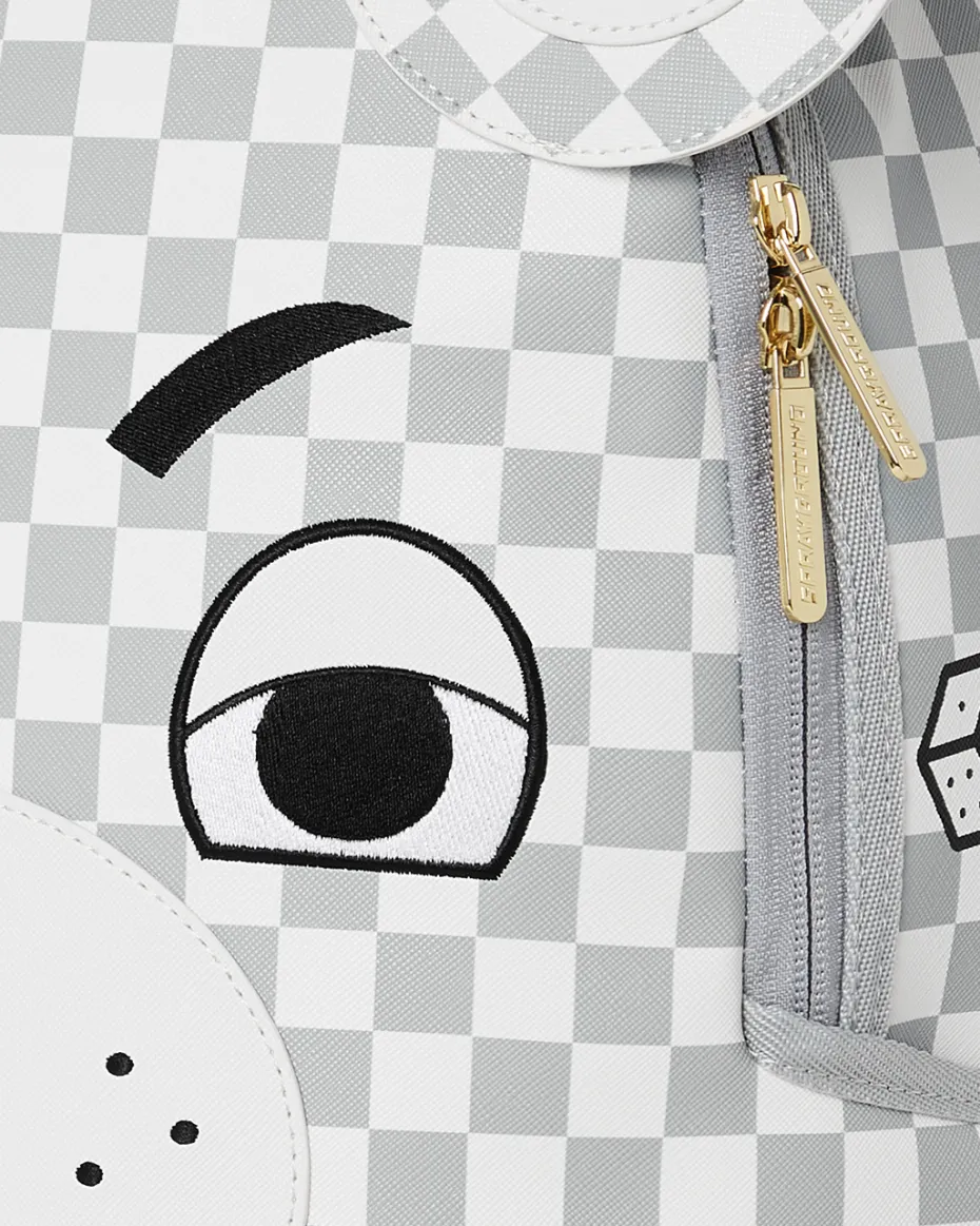 HAUTE BEAR BACKPACK