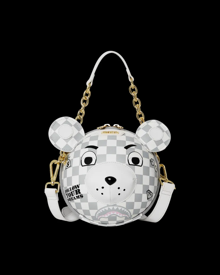 HAUTE BEAR BALL SLING