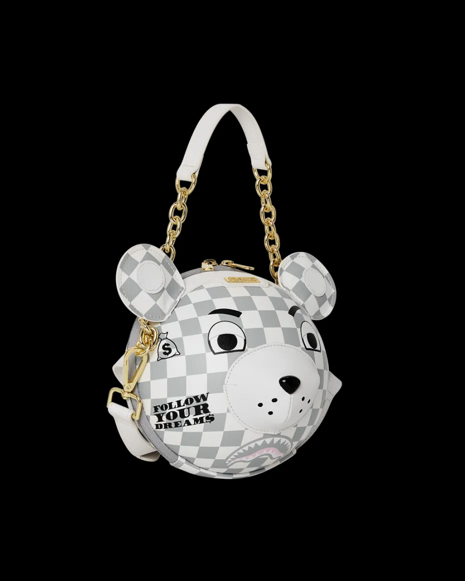 HAUTE BEAR BALL SLING