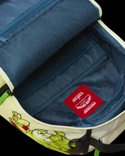 HEAD HIGH BACKPACK (DLXR)