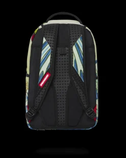 HEAD HIGH BACKPACK (DLXR)