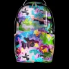 HEAVY RHYTHM BACKPACK