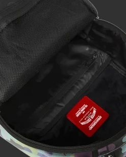 HEAVY RHYTHM BACKPACK