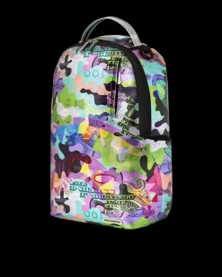 HEAVY RHYTHM BACKPACK