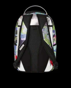 HEAVY RHYTHM BACKPACK