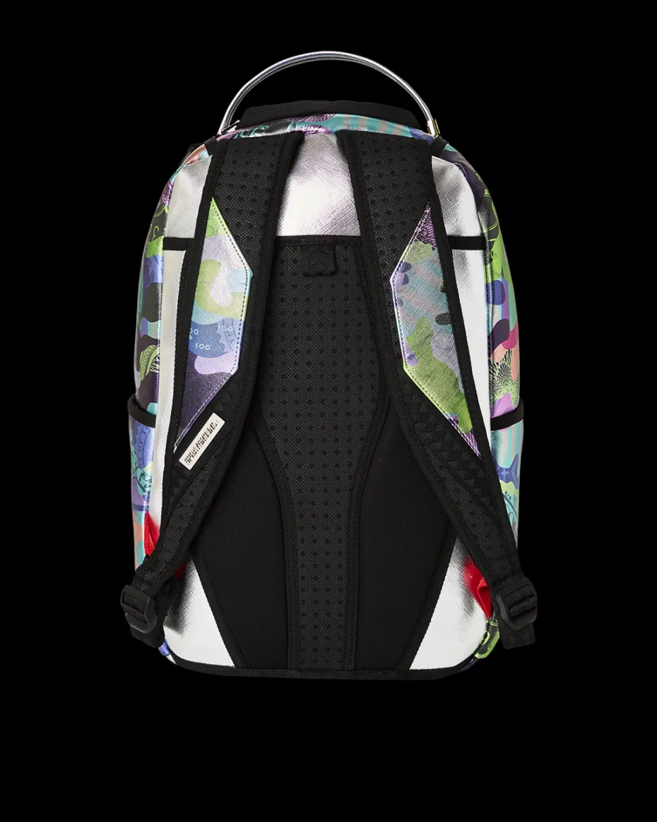 HEAVY RHYTHM BACKPACK