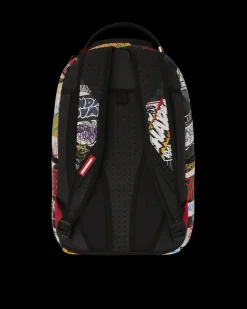 HELLO WORLD V14 BACKPACK