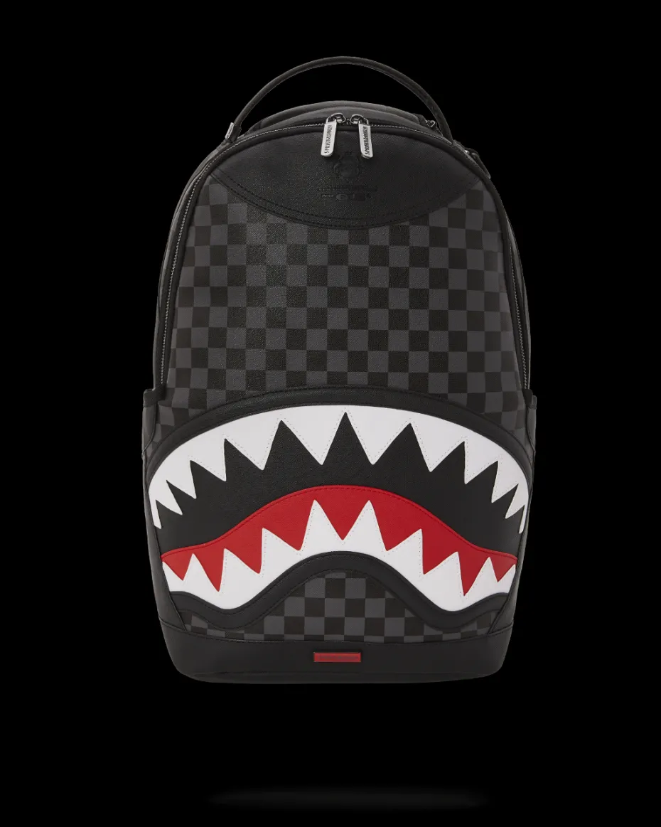 HENNY AIIR TO THE THRONE BACKPACK (DLXV)