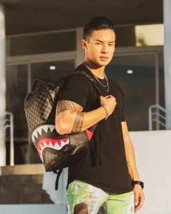 HENNY AIIR TO THE THRONE BACKPACK (DLXV)