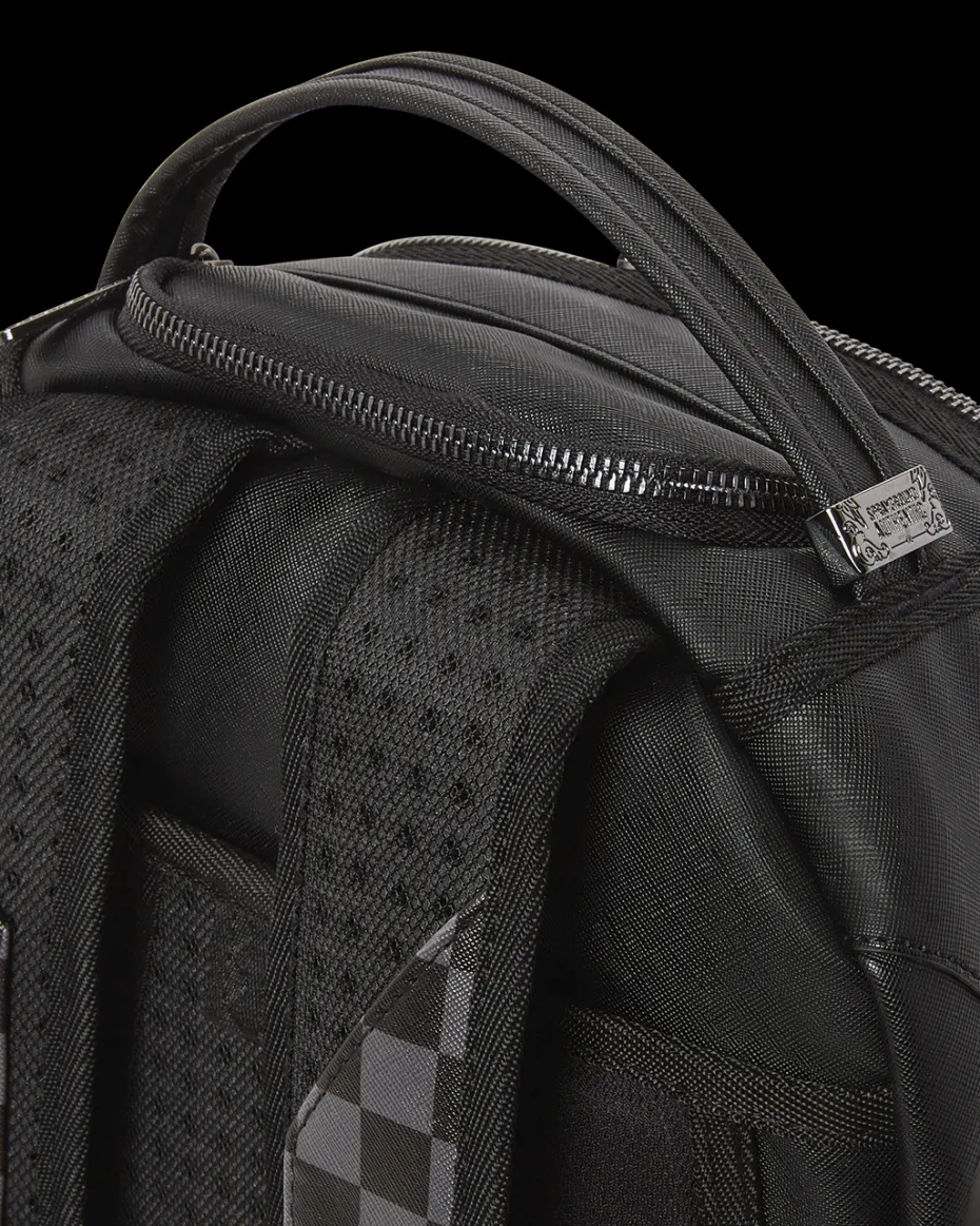 HENNY AIIR TO THE THRONE BACKPACK (DLXV)