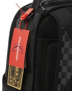 HENNY AIIR TO THE THRONE BACKPACK (DLXV)