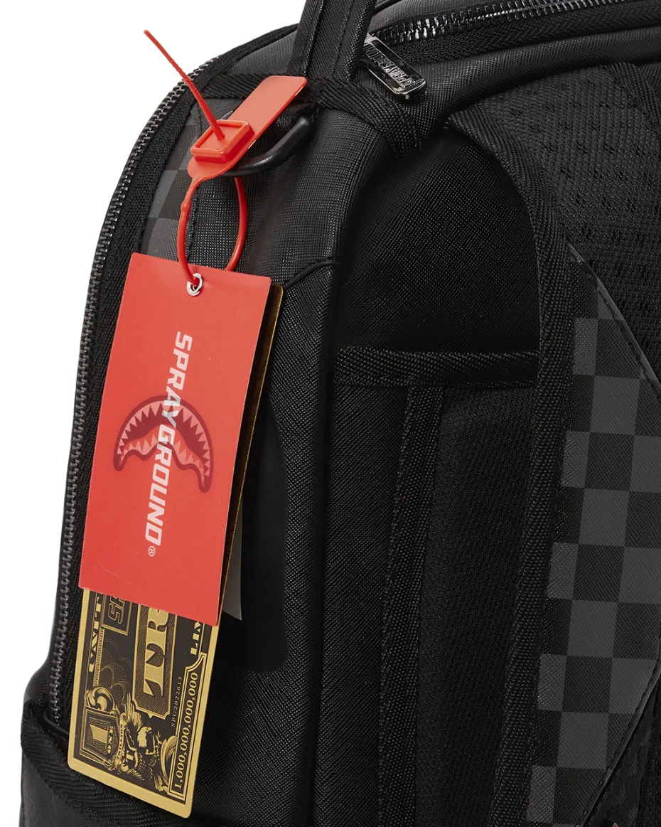 HENNY AIIR TO THE THRONE BACKPACK (DLXV)