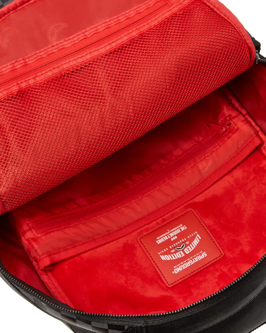HENNY AIIR TO THE THRONE BACKPACK (DLXV)