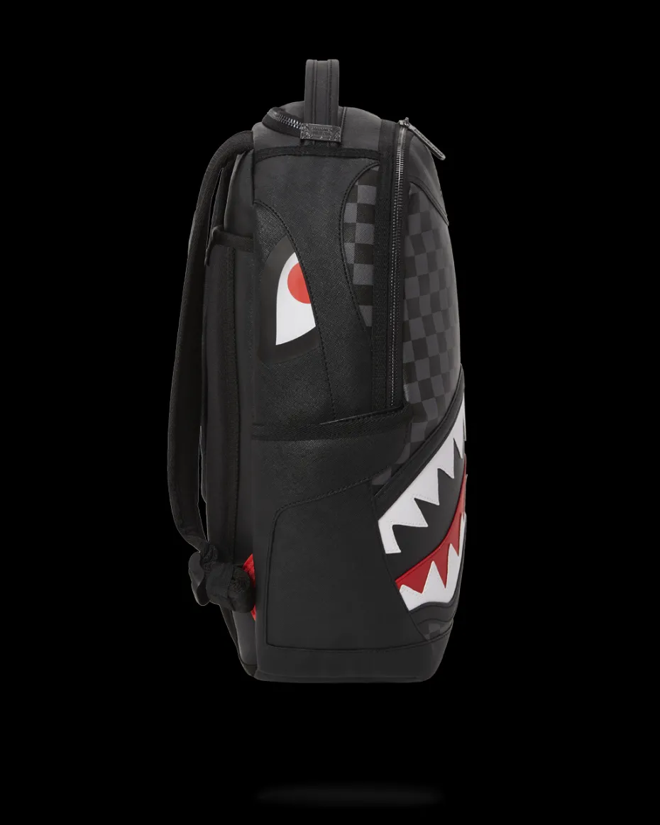 HENNY AIIR TO THE THRONE BACKPACK (DLXV)