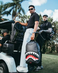 HENNY AIIR TO THE THRONE BACKPACK (DLXV)