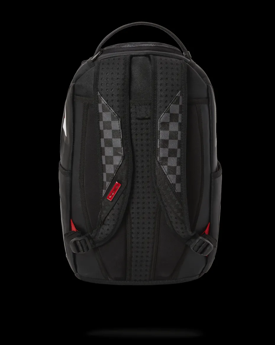 HENNY AIIR TO THE THRONE BACKPACK (DLXV)