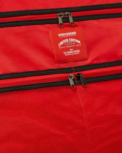 HENNY AIIR TO THE THRONE JETSETTER CARRY-ON LUGGAGE