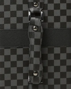 HENNY AIIR TO THE THRONE JETSETTER CARRY-ON LUGGAGE