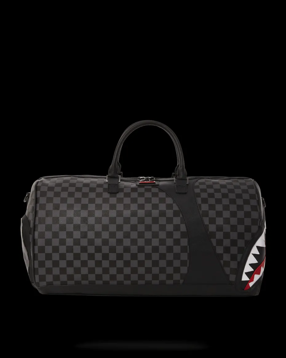 HENNY AIIR TO THE THRONE DUFFLE