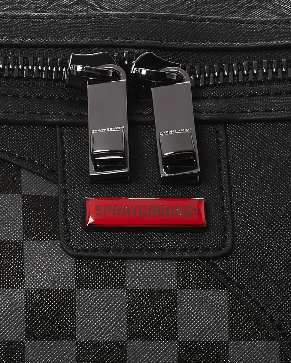 HENNY AIIR TO THE THRONE DUFFLE