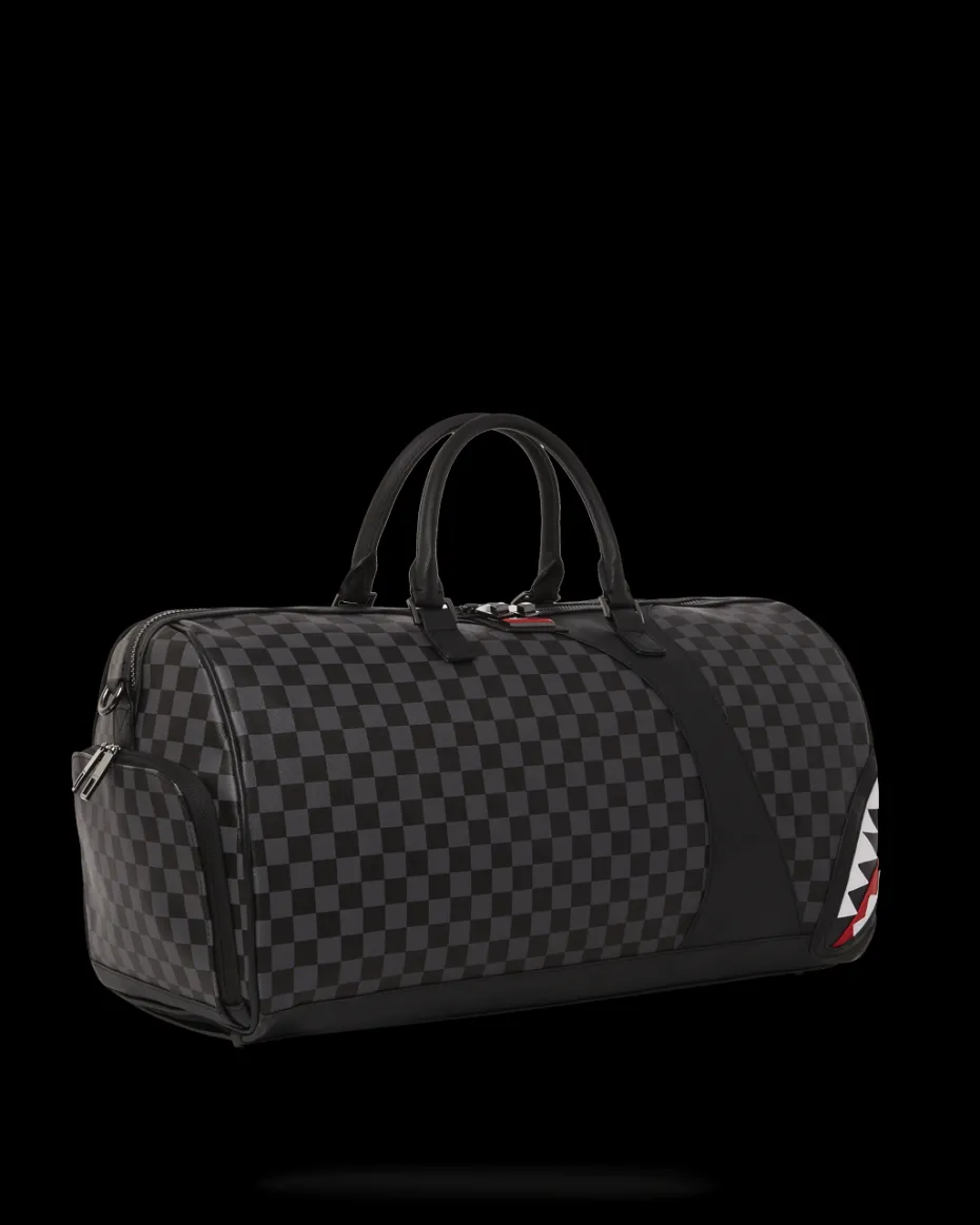 HENNY AIIR TO THE THRONE DUFFLE