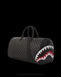 HENNY AIIR TO THE THRONE DUFFLE