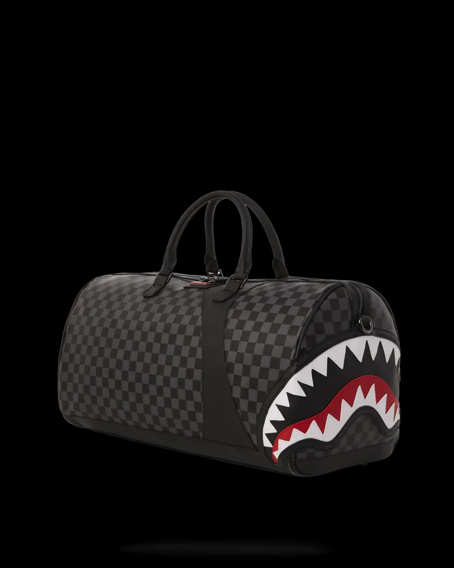 HENNY AIIR TO THE THRONE DUFFLE