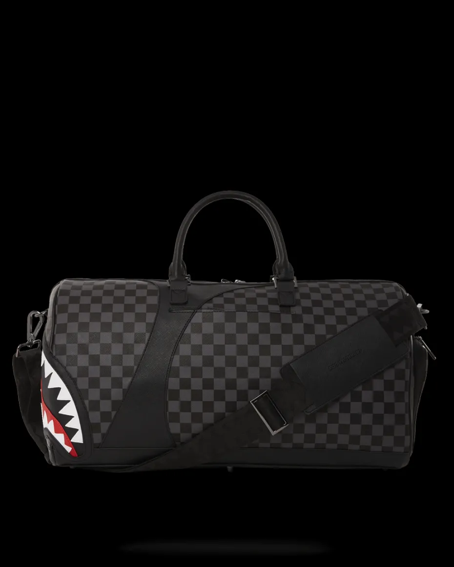 HENNY AIIR TO THE THRONE DUFFLE