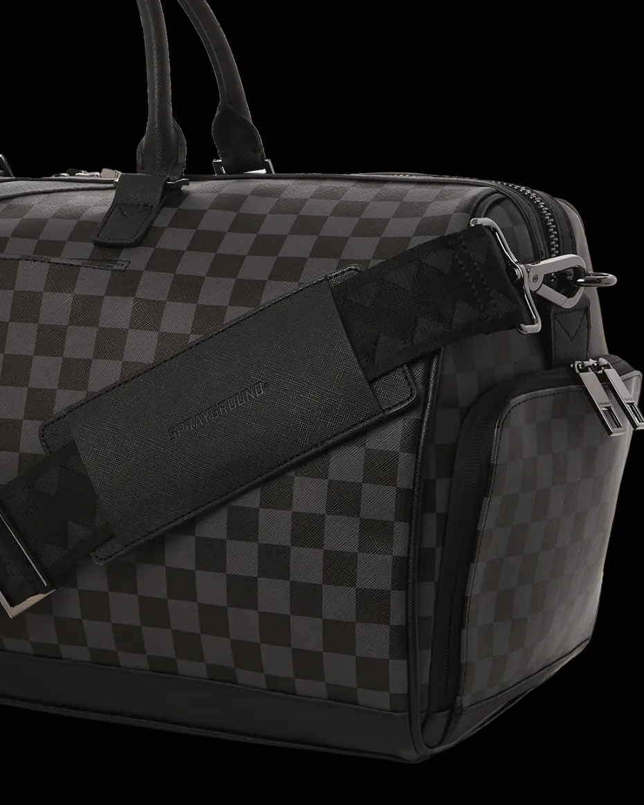 HENNY AIIR TO THE THRONE DUFFLE