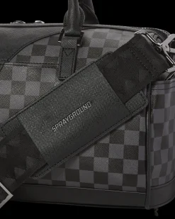HENNY AIIR TO THE THRONE MINI DUFFLE