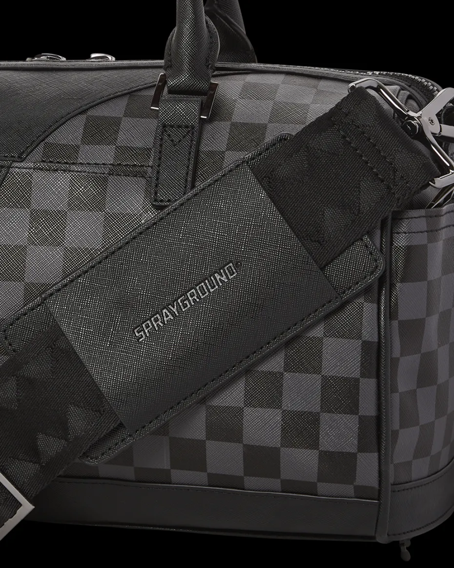 HENNY AIIR TO THE THRONE MINI DUFFLE