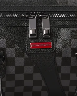 HENNY AIIR TO THE THRONE MINI DUFFLE