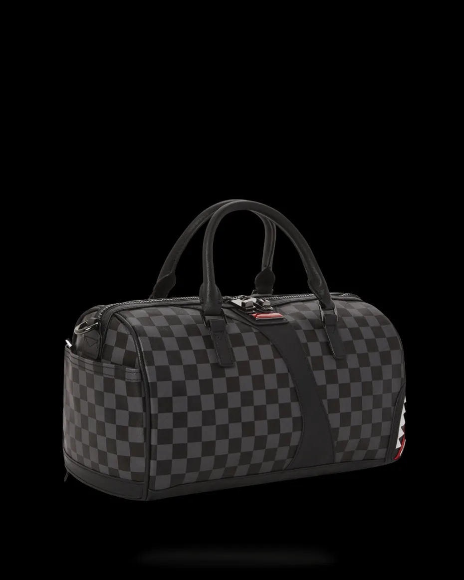 HENNY AIIR TO THE THRONE MINI DUFFLE