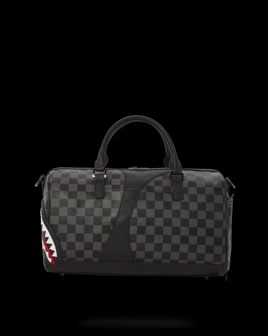 HENNY AIIR TO THE THRONE MINI DUFFLE