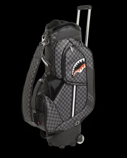 HENNY AIIR TO THE THRONE PRO GOLF BAG