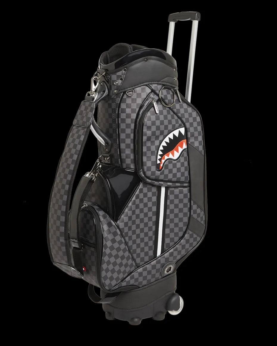 HENNY AIIR TO THE THRONE PRO GOLF BAG