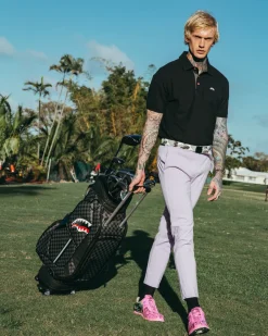 HENNY AIIR TO THE THRONE PRO GOLF BAG